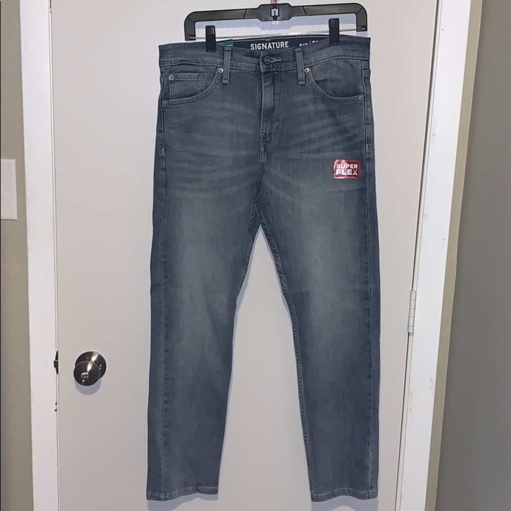 Men’s jeans